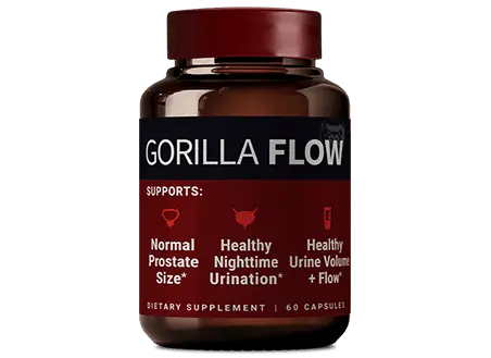 gorilla flow buy
